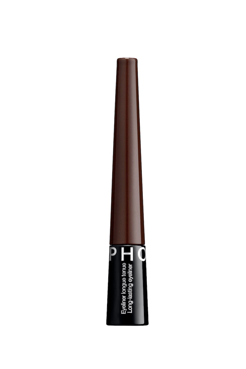 DELINEADOR LONG-LASTING EYE LINER (DELINEADOR DE LARGA DURACIÓN)